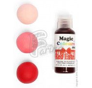 Гелевый краситель Magic Colours Pro 32г - Red Extra (Красный)